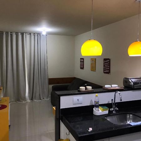 Golden Lake Residence 阿拉亚尔-杜卡布 外观 照片