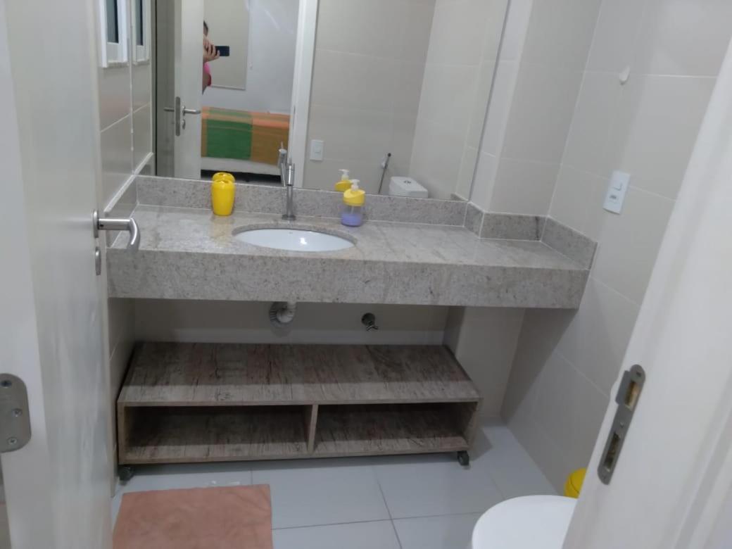 Golden Lake Residence 阿拉亚尔-杜卡布 外观 照片
