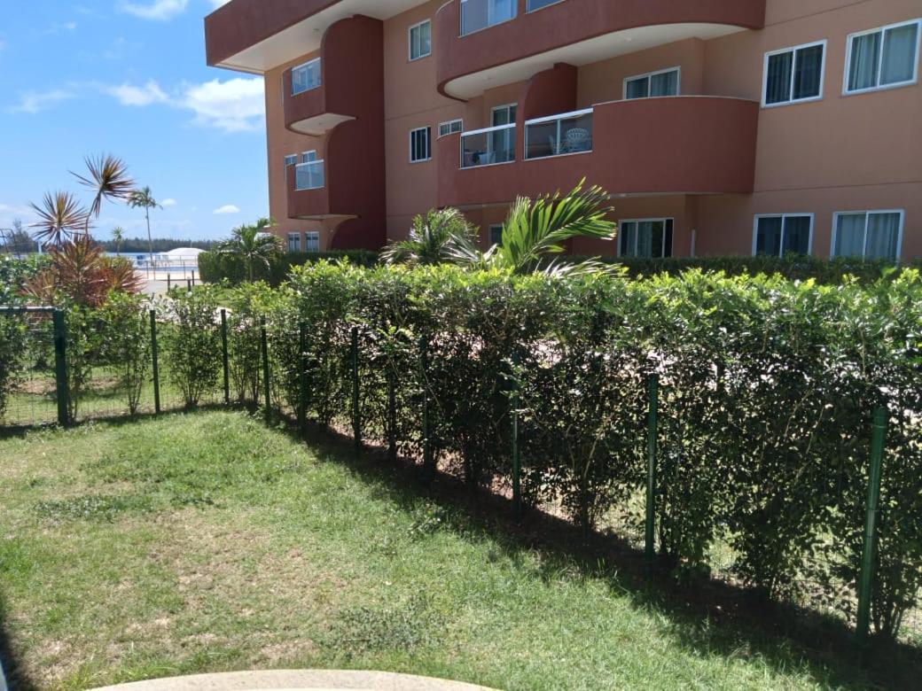 Golden Lake Residence 阿拉亚尔-杜卡布 外观 照片