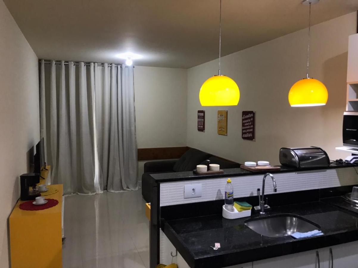 Golden Lake Residence 阿拉亚尔-杜卡布 外观 照片