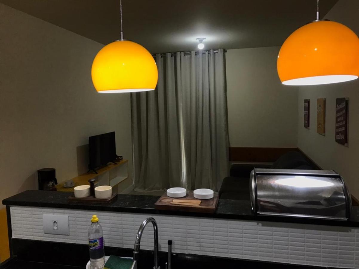Golden Lake Residence 阿拉亚尔-杜卡布 外观 照片