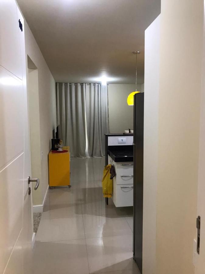 Golden Lake Residence 阿拉亚尔-杜卡布 外观 照片