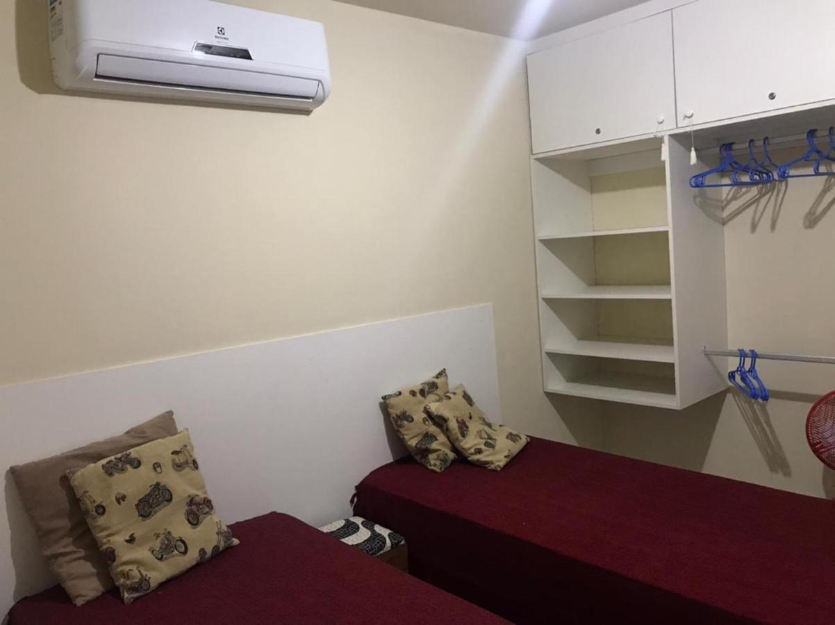 Golden Lake Residence 阿拉亚尔-杜卡布 外观 照片