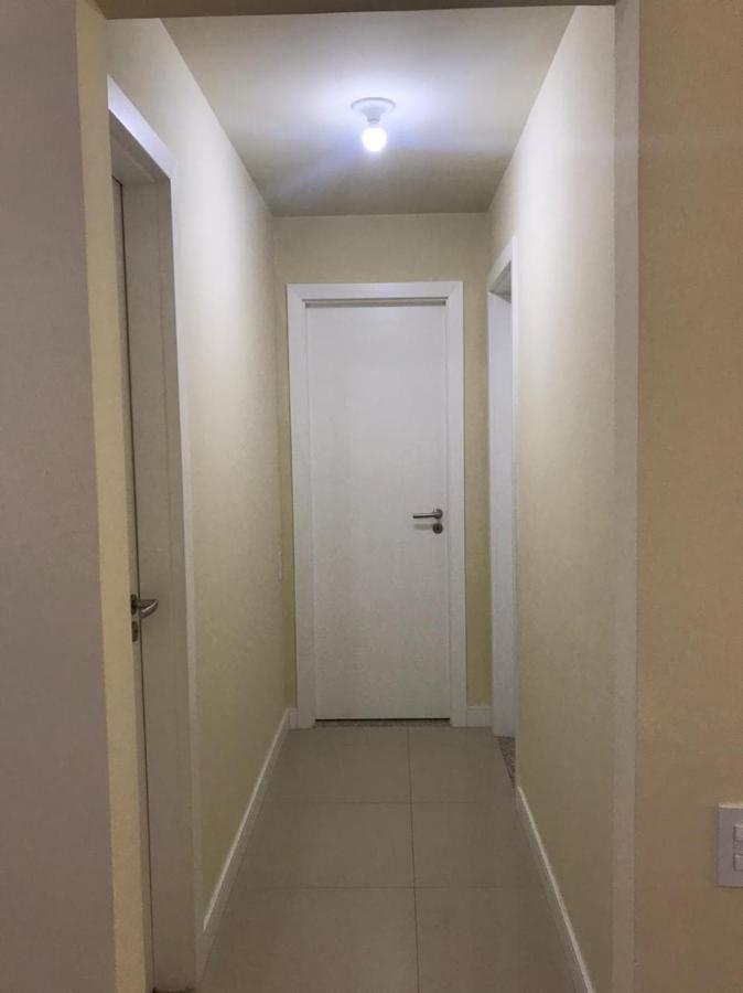 Golden Lake Residence 阿拉亚尔-杜卡布 外观 照片