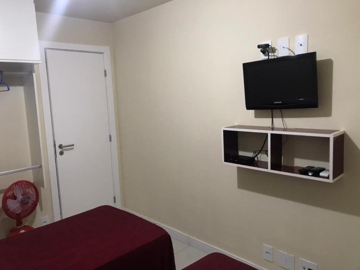 Golden Lake Residence 阿拉亚尔-杜卡布 外观 照片