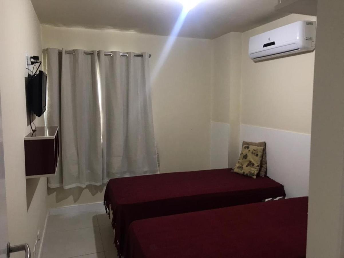 Golden Lake Residence 阿拉亚尔-杜卡布 外观 照片