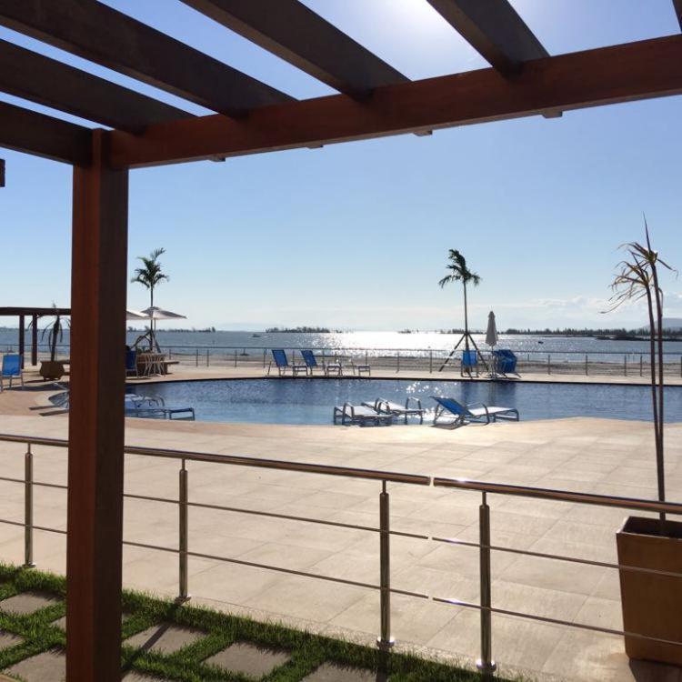 Golden Lake Residence 阿拉亚尔-杜卡布 外观 照片