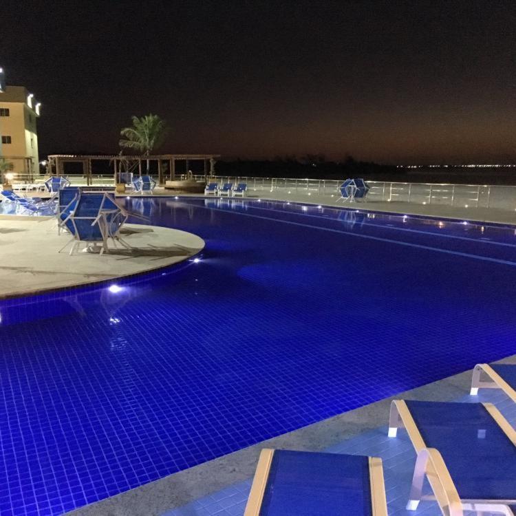 Golden Lake Residence 阿拉亚尔-杜卡布 外观 照片