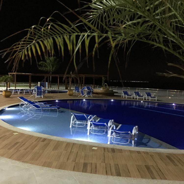Golden Lake Residence 阿拉亚尔-杜卡布 外观 照片