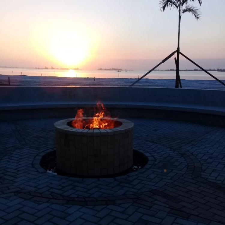 Golden Lake Residence 阿拉亚尔-杜卡布 外观 照片