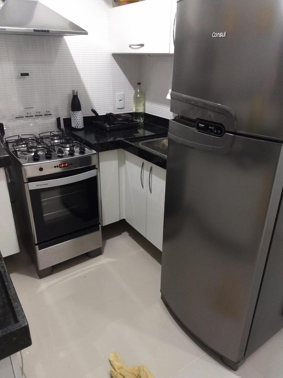 Golden Lake Residence 阿拉亚尔-杜卡布 外观 照片