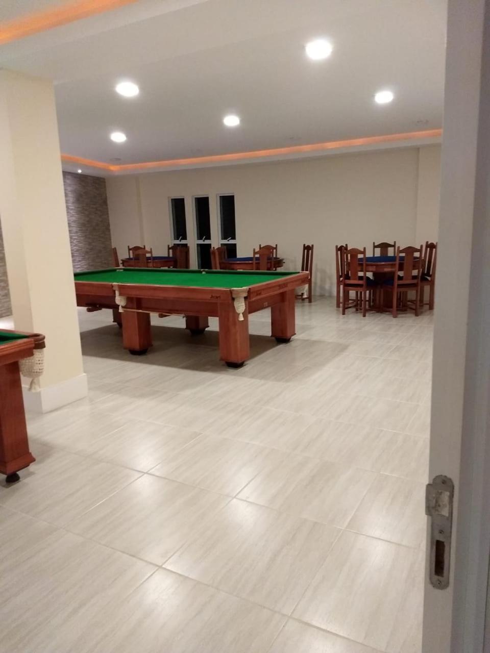 Golden Lake Residence 阿拉亚尔-杜卡布 外观 照片